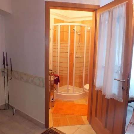 Prázdninový dům In Doebroekoez Mit Privatem Pool By Interhome *