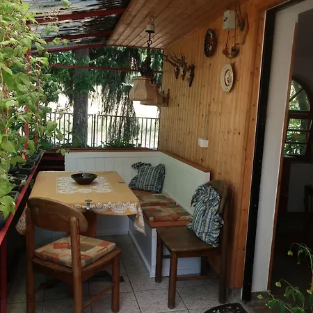 In Doebroekoez Mit Privatem Pool By Interhome *