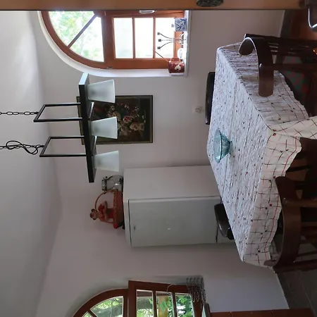 In Doebroekoez Mit Privatem Pool By Interhome Prázdninový dům
