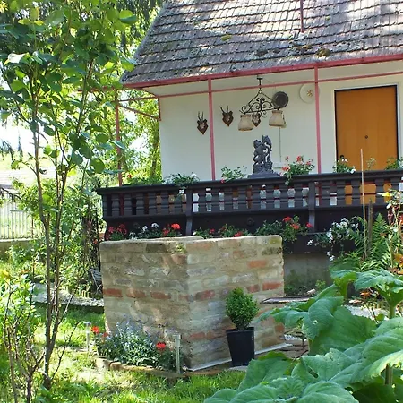 In Doebroekoez Mit Privatem Pool By Interhome Dobrokoz