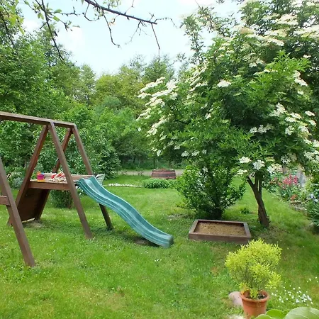 In Doebroekoez Mit Privatem Pool By Interhome * Dobrokoz