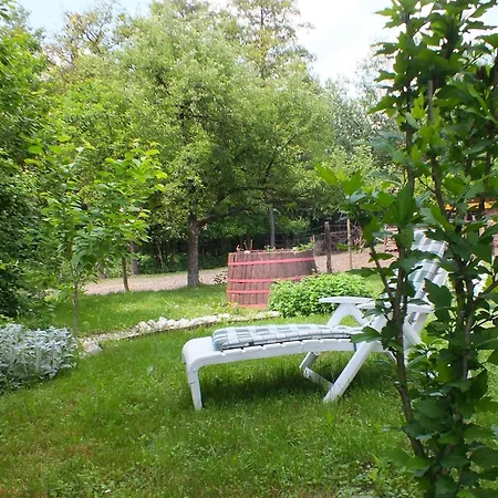 In Doebroekoez Mit Privatem Pool By Interhome Prázdninový dům *