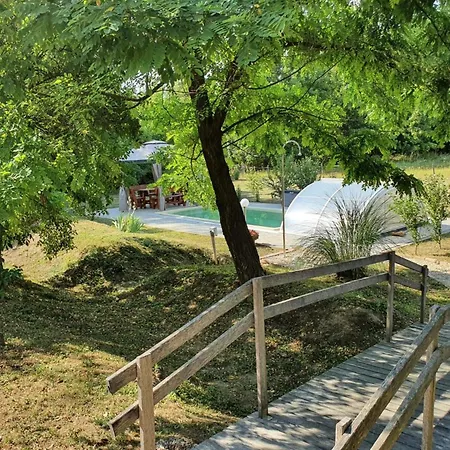 Prázdninový dům In Doebroekoez Mit Privatem Pool By Interhome Dobrokoz