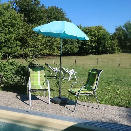 In Doebroekoez Mit Privatem Pool By Interhome