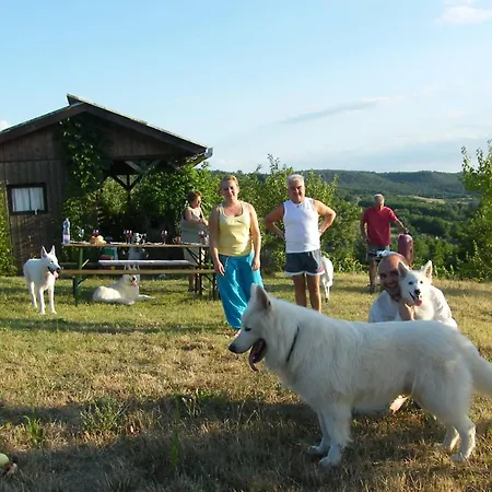 Prázdninový dům In Doebroekoez Mit Privatem Pool By Interhome *