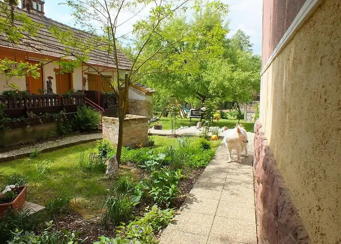 In Doebroekoez Mit Privatem Pool By Interhome * Dobrokoz