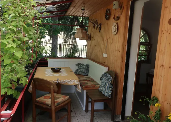 In Doebroekoez Mit Privatem Pool By Interhome *