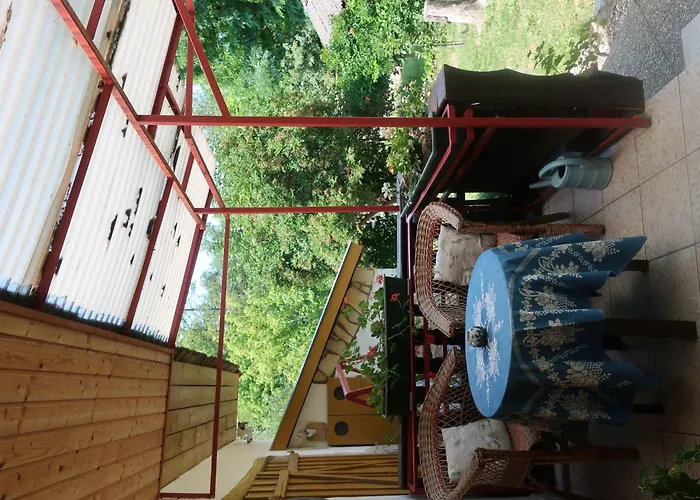 In Doebroekoez Mit Privatem Pool By Interhome