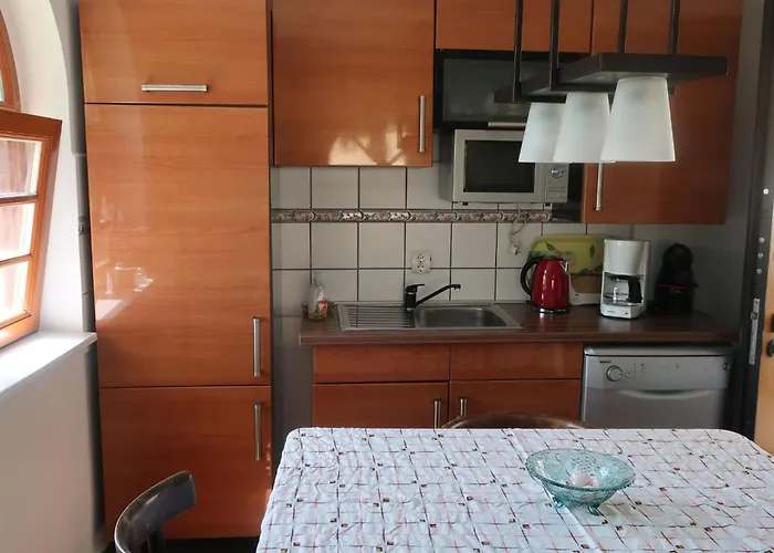 In Doebroekoez Mit Privatem Pool By Interhome