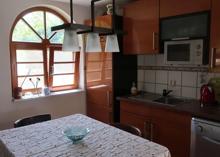 In Doebroekoez Mit Privatem Pool By Interhome Dobrokoz