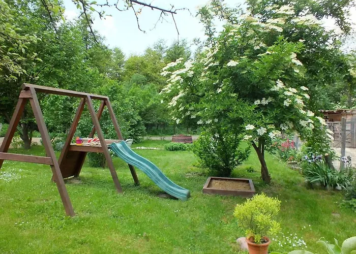 In Doebroekoez Mit Privatem Pool By Interhome * Dobrokoz