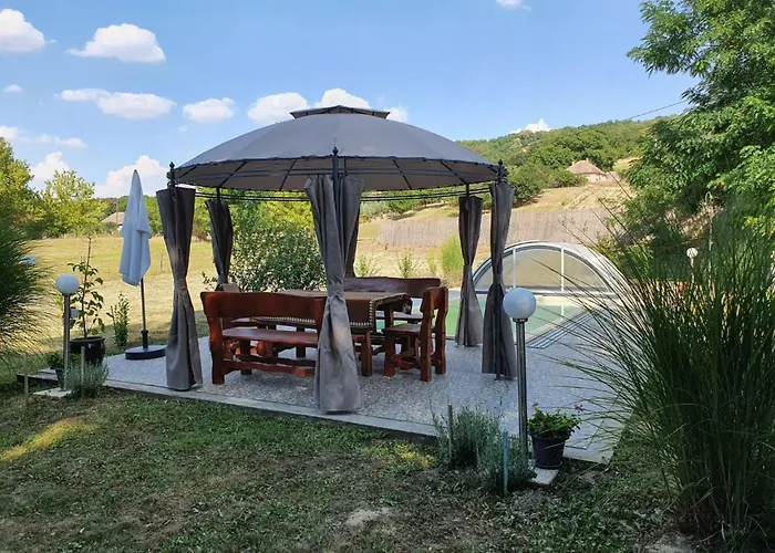 In Doebroekoez Mit Privatem Pool By Interhome