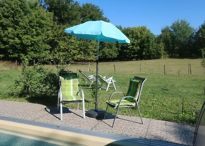 In Doebroekoez Mit Privatem Pool By Interhome